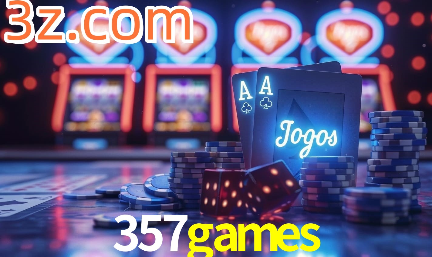 Lista de Jogos 357games